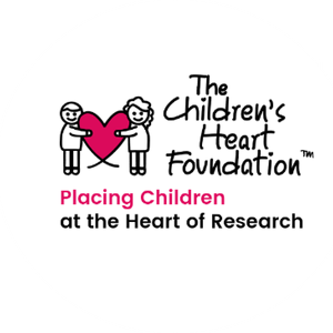 Event Home: Personal Fundraiser for The Children's Heart Foundation